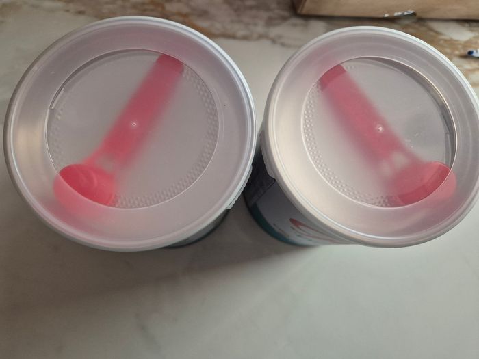 Lait guigoz AR - photo numéro 2