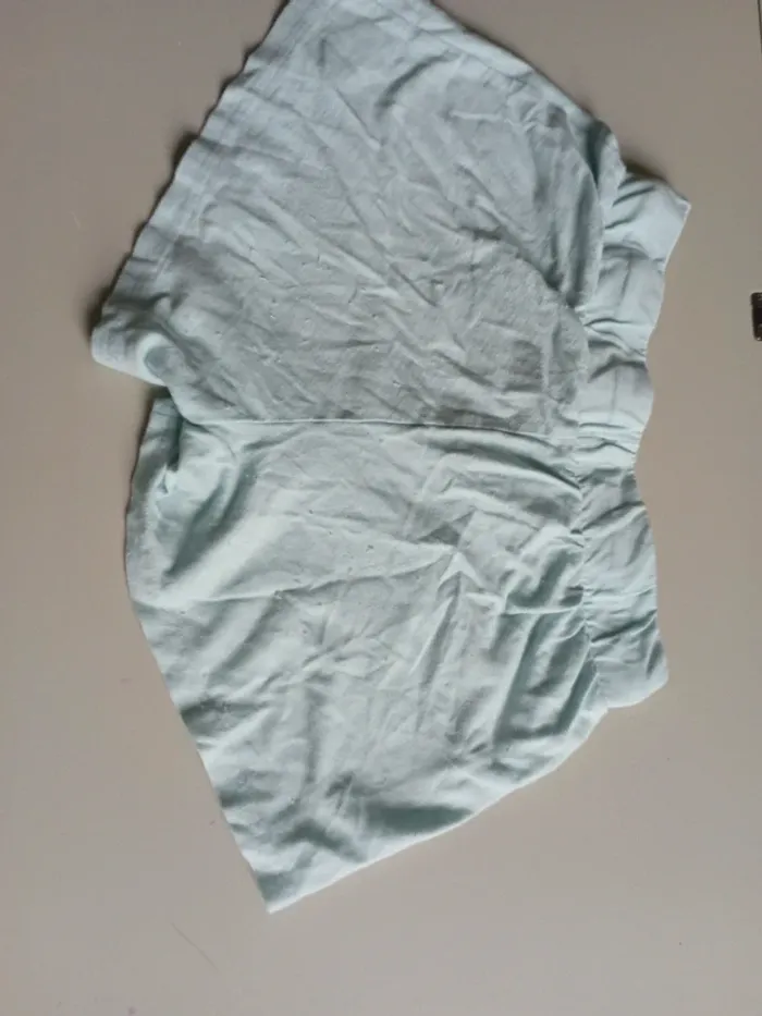 Short in extenso taille s - photo numéro 6