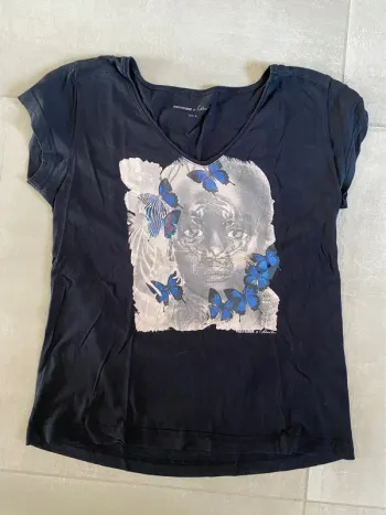 Teeshirt chevignon