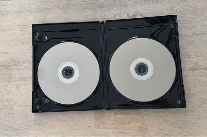 Blu Ray Bad Boys Ride or Die + 4K - photo numéro 3