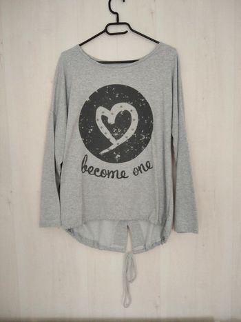 Pull oversize