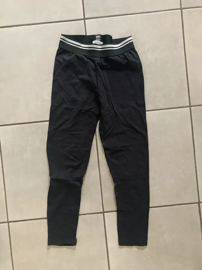 Legging tao tweens xxs / 12 ans