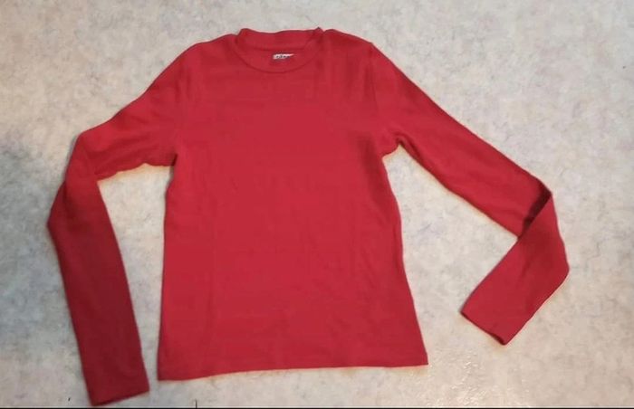 Pull 14 ans