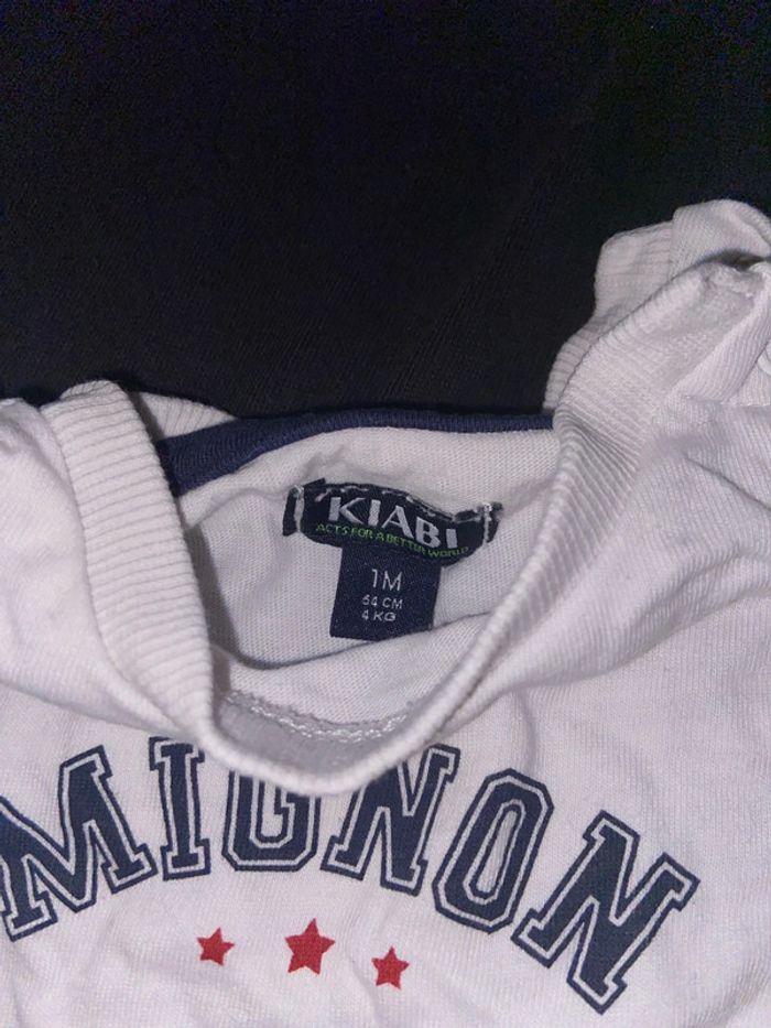 Ensemble garçon - photo numéro 4