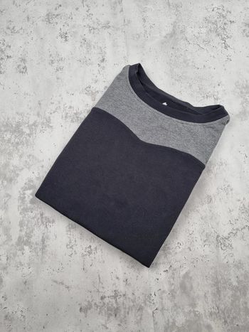 Sweat Adidas noir – Taille S Femme (mesures en photos)