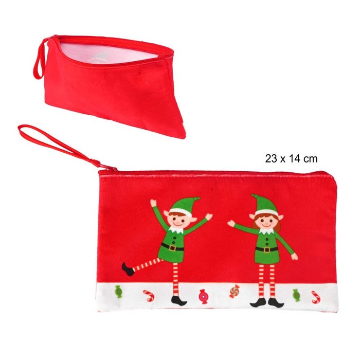Pochette lutins - photo numéro 2