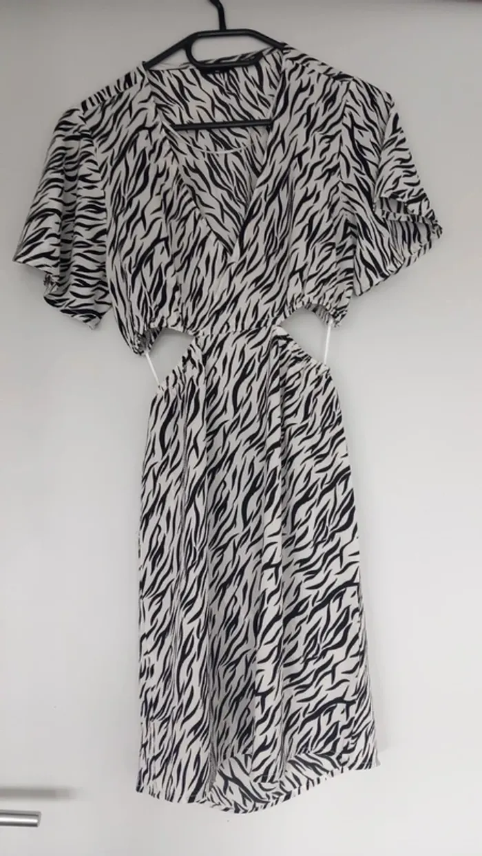 Jolie robe Royal Chicks