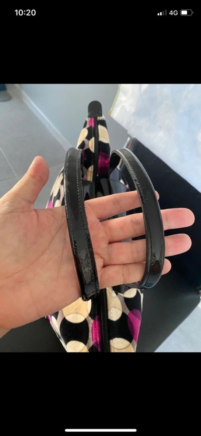 Sac longchamp made in France - photo numéro 5