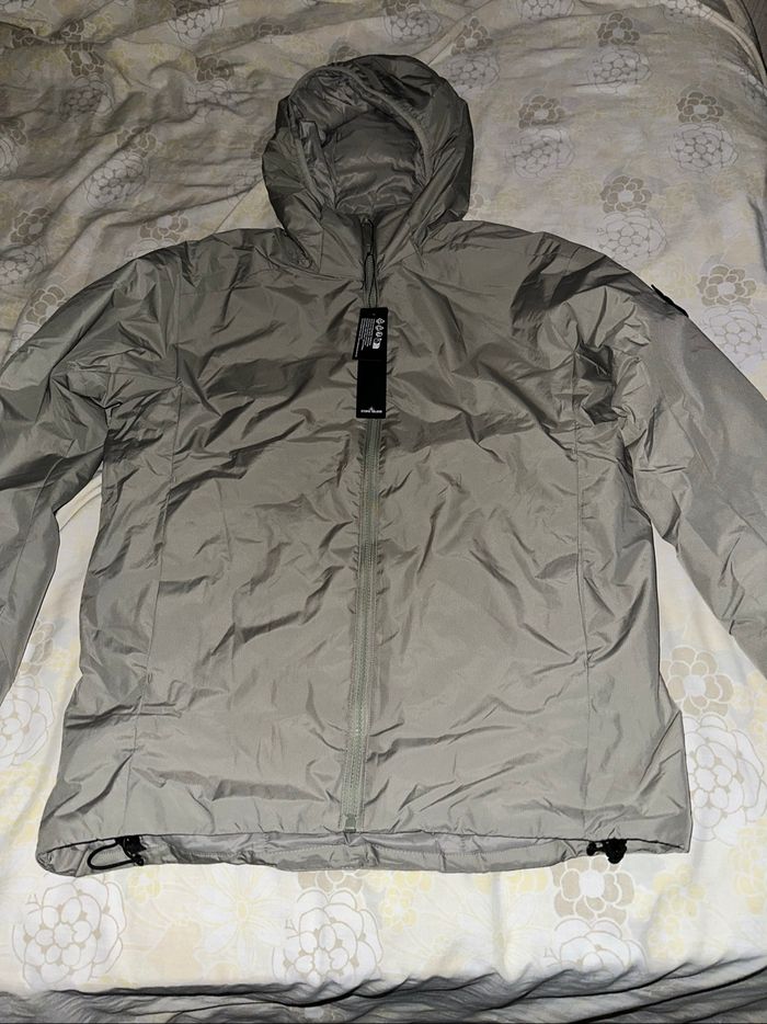 Soudoune Stone Island Jacket - photo numéro 2
