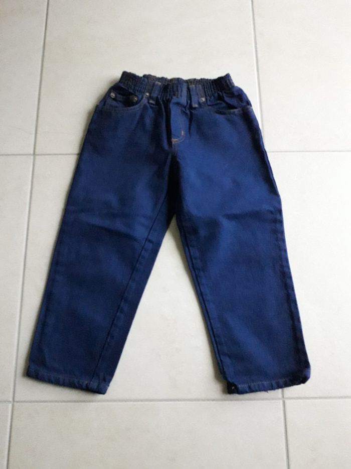 Jean's - 5 ans