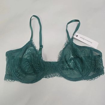 Soutien gorge dentelle neuf