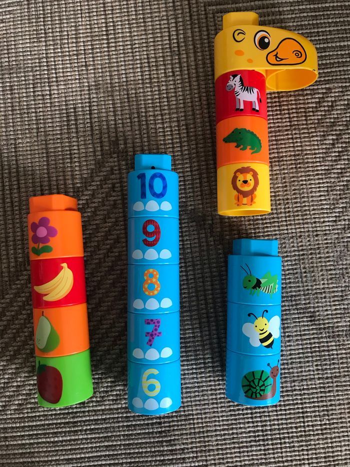 Mon éléphant des découvertes - photo numéro 3