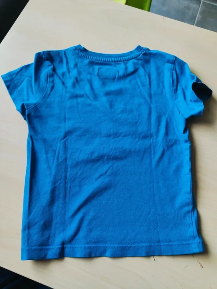 Tee shirt Airness - photo numéro 4