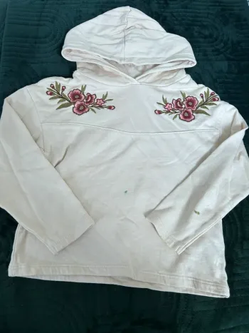 Sweat à capuche
