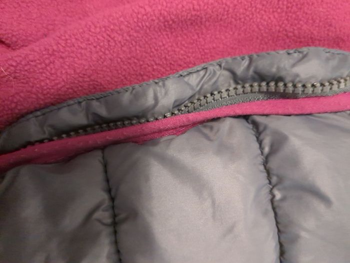 Manteau - photo numéro 5