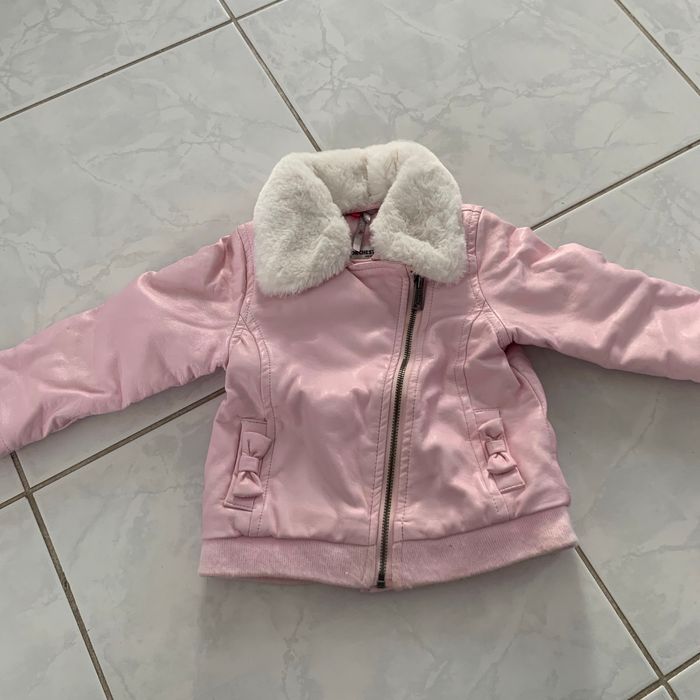 Manteau orchestra 12 mois