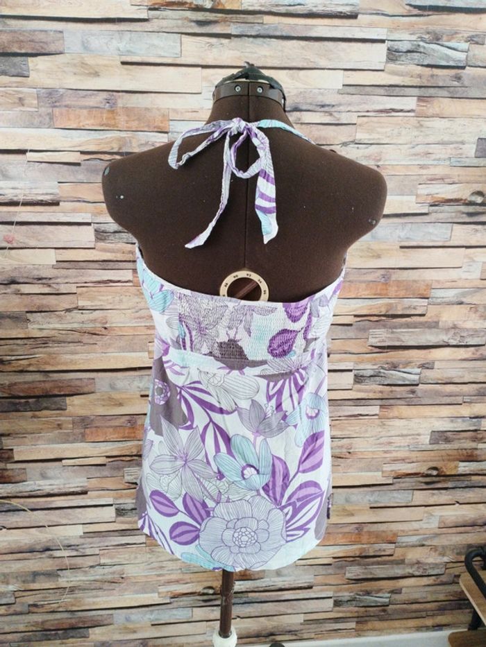 Top dos nu - photo numéro 2