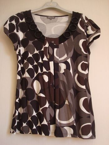 Tunique femme T42/44