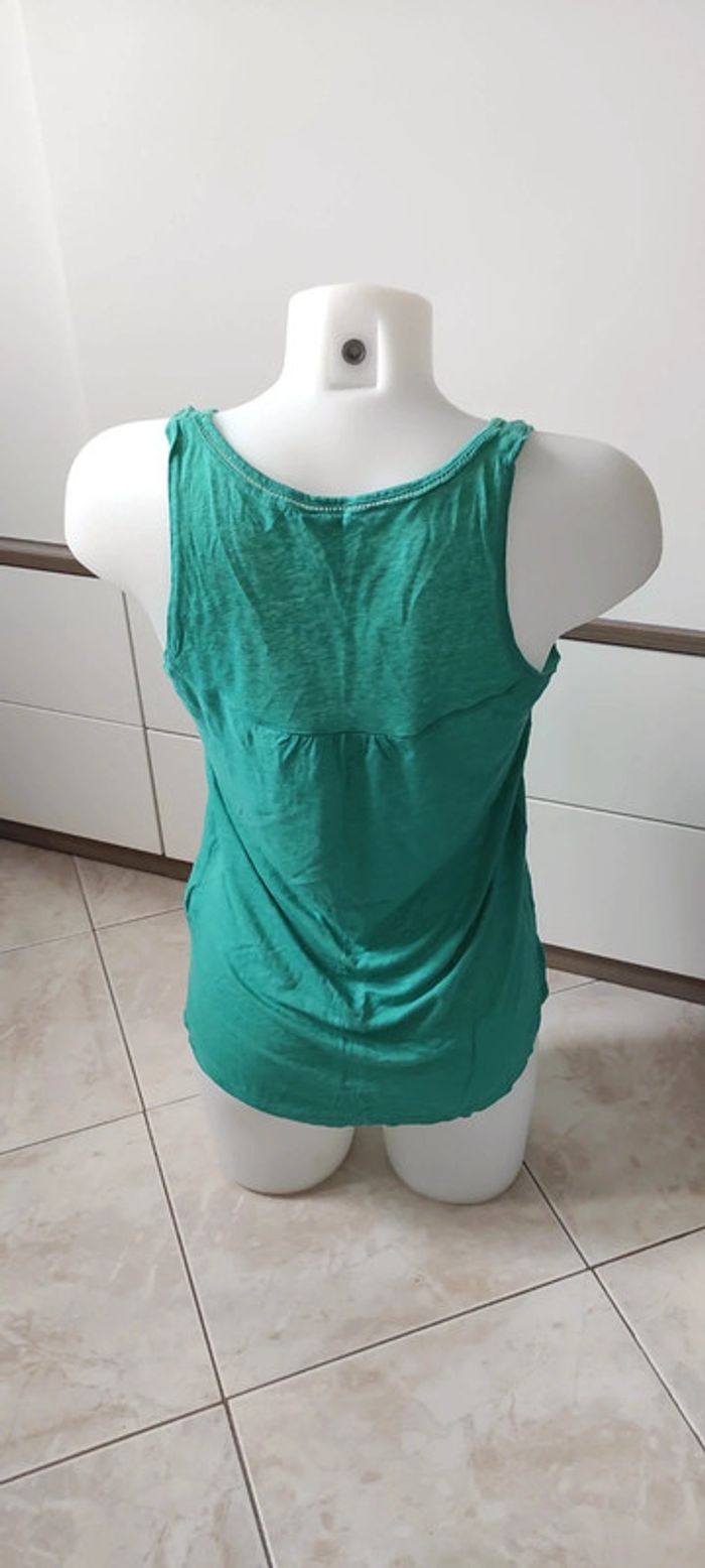 Débardeur camaïeu - photo numéro 2