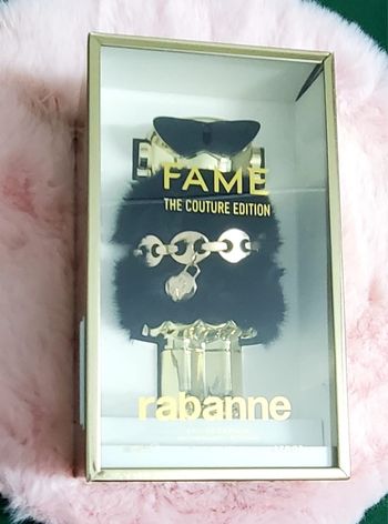 Fame rabanne