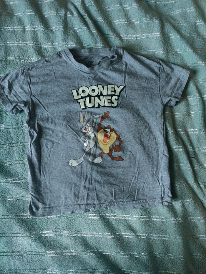 Tee shirt Looney tunes