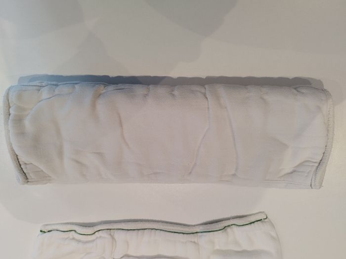 Lot d'inserts pré pliés - photo numéro 3