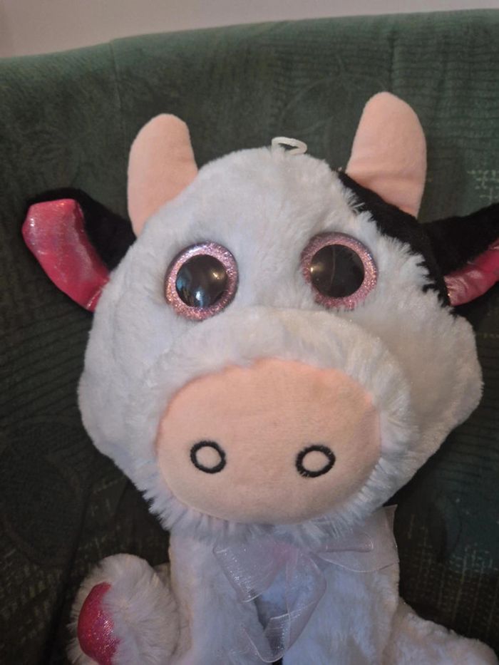 Peluche - photo numéro 4