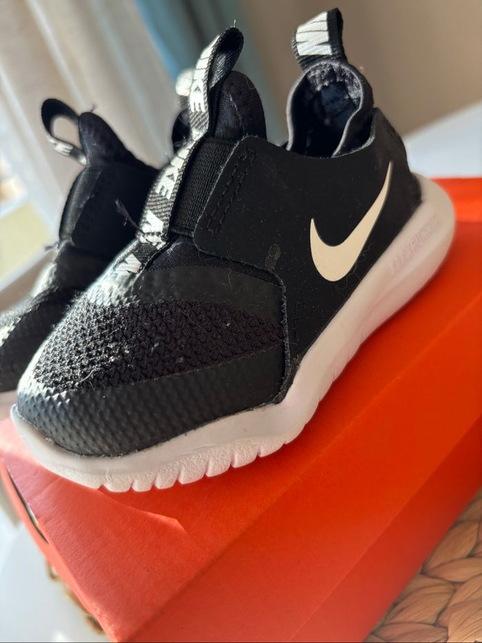 Baskettes Nike - photo numéro 2