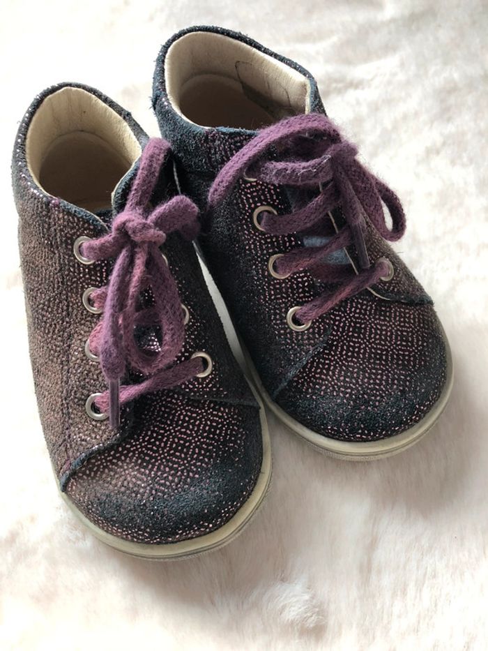 Chaussures marche Boppy 20 - photo numéro 4