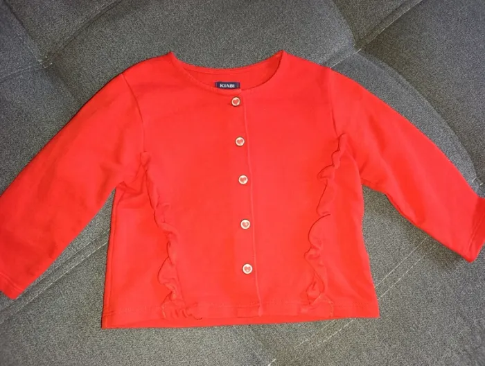 Veste 9mois