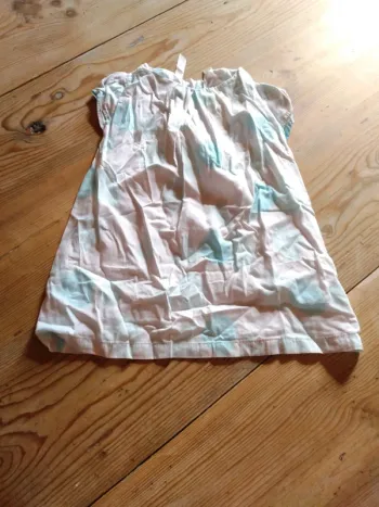 Robe Été fille 4 Ans Okaïdi