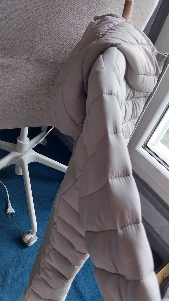 Doudoune Jennyfer - photo numéro 6