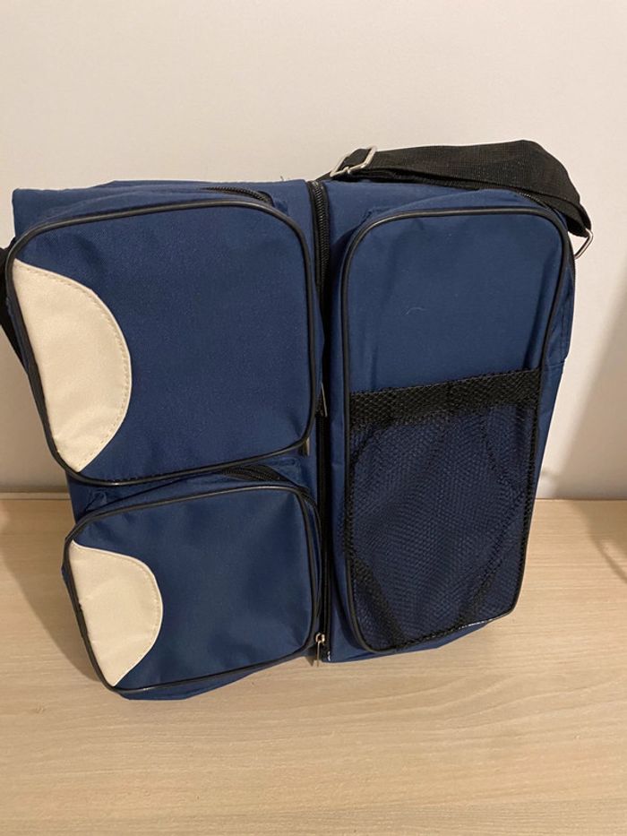 Sac à langer - photo numéro 4