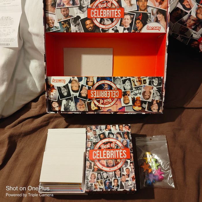 Best of célébrités - photo numéro 3