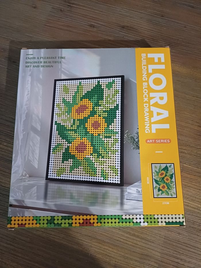 Jeux créatifs - photo numéro 2