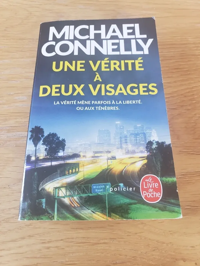 Une vérité à deux visages