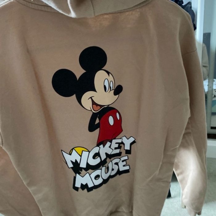 Pull à capuche - photo numéro 3