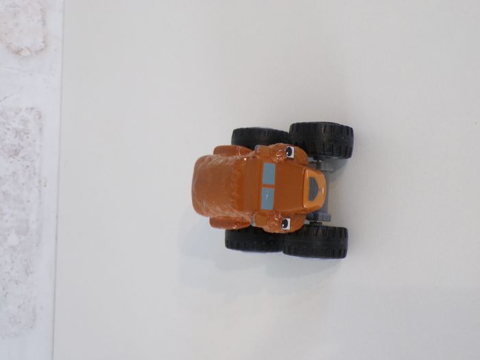 Monster Trucks - Ours - Les monstres Machines (J5) - photo numéro 5