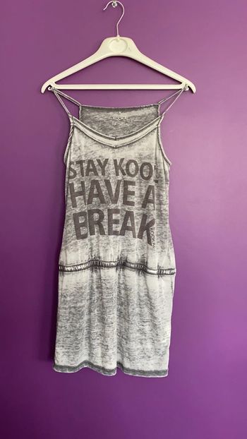 Robe kookai