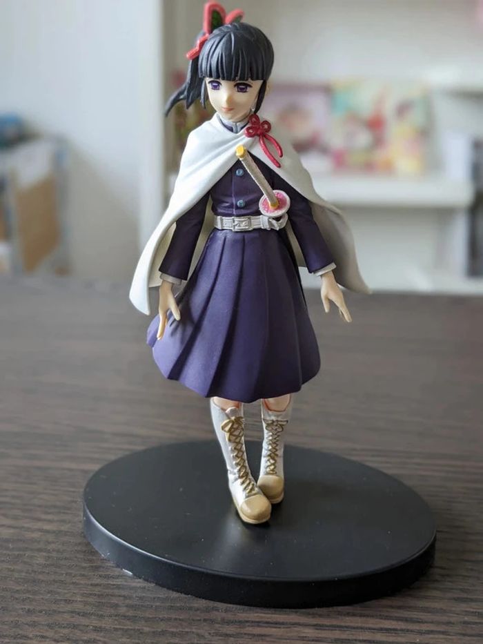 Figurine Demon Slayer - Kanao - Banpresto - photo numéro 2