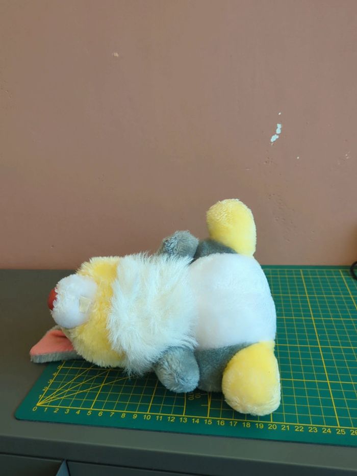 Peluche Disney Panpan Bambi - photo numéro 2