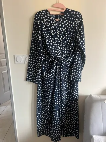 Combinaison femme