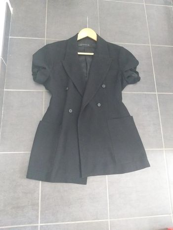 Blazer Zara en très bon état