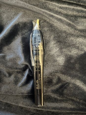 Ultra Mascara Bourgois 