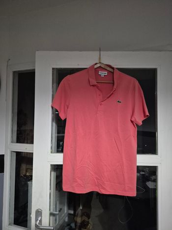 Polo Lacoste
