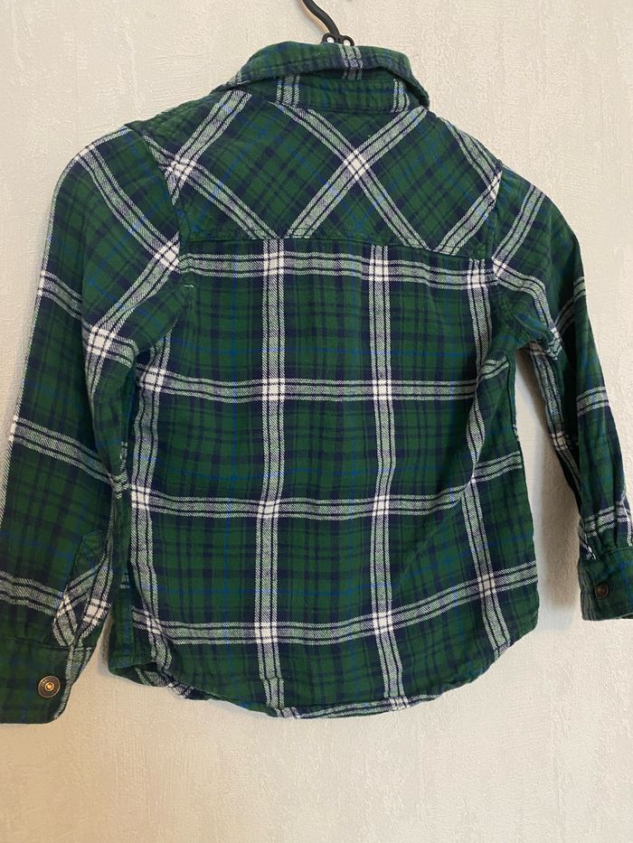 Chemise - photo numéro 2