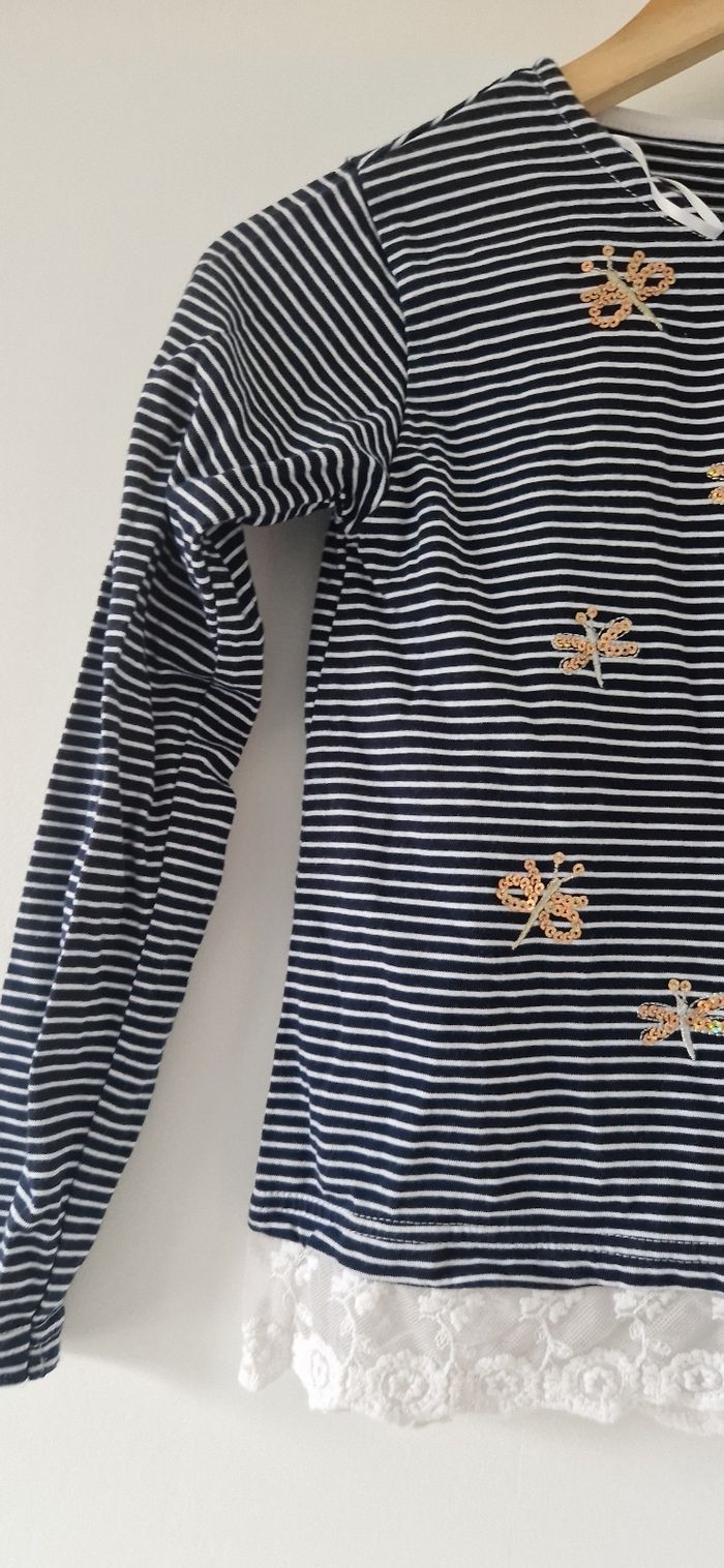 Pull taille 10ans - photo numéro 2