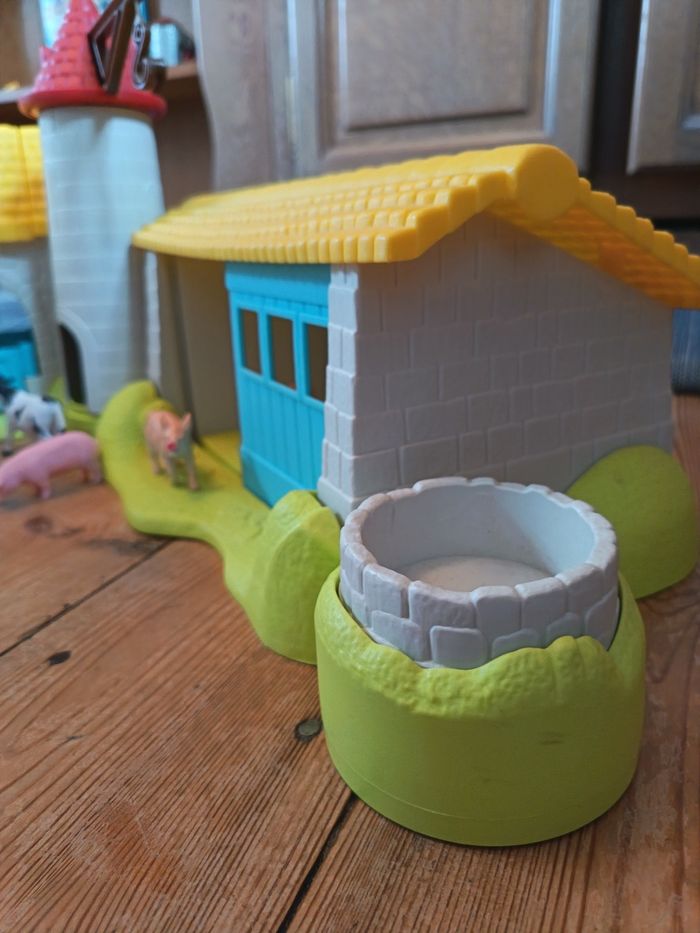 Étable/ ferme - photo numéro 5