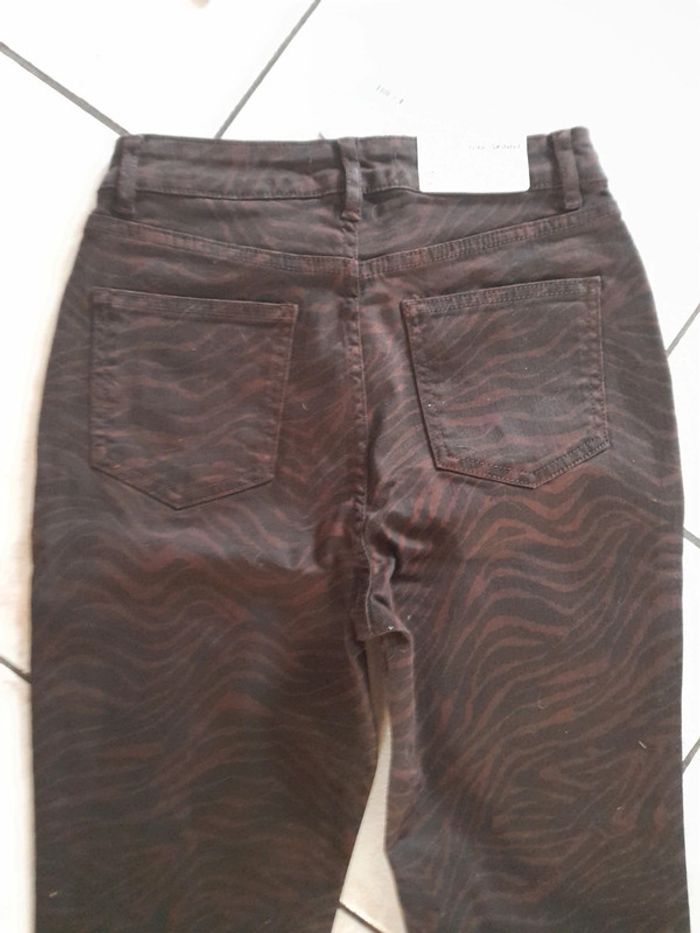 Jeans skinny 34 - photo numéro 10