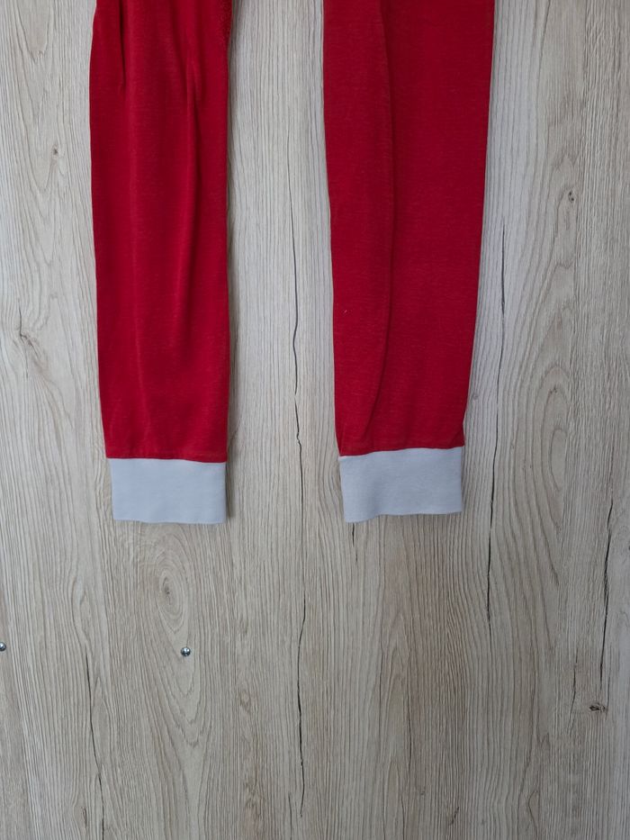 PYJAMA 2 PIÈCES H&M GARÇON NOËL 🎅 TAILLE 6/8 ANS - photo numéro 5